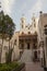 Hanging Church in Coptic part of old town