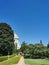 Hanging Gardens of Haifa (Bahá’í Gärten)