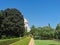 Hanging Gardens of Haifa (Bahá’í Gärten)