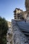 Hanging houses (Casas Colgadas) in Cuenca, Spain