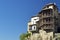 Hanging houses of Cuenca