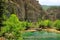 Hanging lake, Glenwood Canyon, Colorado