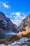 Hanging Lake Trail