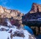 Hanging Lake Trail