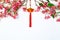 Hanging pendant for Chinese new year ornament