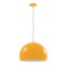 Hanging pendant lamp