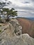 Hanging Rock State Park