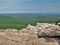 Hanging Rock State Park Overlook