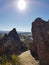 Hanging Rocks Melbourne