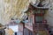 Hanging Temple of Hengshan Mountain, Shanxi Province, China