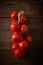 Hanging tomatoes de colgar from Catalonia