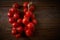 Hanging tomatoes de colgar from Catalonia