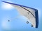 Hanglider Paragliding Wing