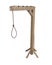 Hangman\'s gibbet