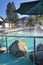 Hanmer Springs Spa Tourist Resort, New Zealand