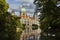 Hannover, Germany - October 14, 2022. Hannover\\\'s Neues Rathaus is the city\\\'s town hall.