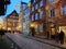 Hannover\'s picturesque Christmas markets.