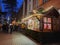 Hannover\'s picturesque Christmas markets.