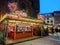 Hannover\'s picturesque Christmas markets.