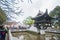 Hanoi, Vietnam Mar 12:: The One Pillar Pagoda or Chua Mot Cot is