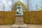 Hans Christian Andersen monument