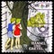 Hansel and Gretel - The Children in the Forest, Welfare : Stories of the Brothers Grimm series II serie, circa 2014