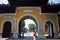 Hanshan Temple Pedistrian Gate
