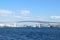 Hanshin express way bridge