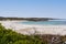 Hanson Bay on Kangaroo Island