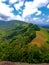 Hanthana mountain peradeniya sri lanka