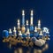 Hanukkah: A Celebration of Miracles and Hope