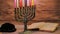 Hanukkah, the Jewish Festival of Lights