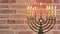 Hanukkah, the Jewish Festival of Lights