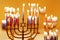 Hanukkah Menorahs