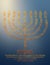 Hanukkiah light the Lights on Chanukkah