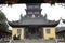 Haogu Tower and Memoria Hall to Wu Zhixu(Jiaxing,Zhejiang,China)