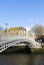 Hapenny Bridge