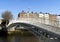 Hapenny Bridge