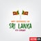 Happ Sri Lanka national day