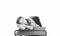 It happens when pupil got bored. Tired small pupil isolated on white. Primary school pupil sleeping at desk. Adorable