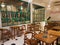 Happiness Restaurant tropical interior design