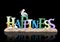 Happiness Sign