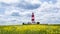 Happisburgh Lighthouse Norfolk
