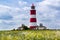 Happisburgh Lighthouse Norfolk