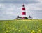 Happisburgh Lighthouse Norfolk