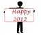 Happy 2012