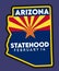 Happy Arizona Statehood Day February 14