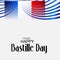 Happy Bastille Day.