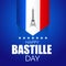 Happy Bastille Day.