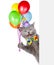 happy birthday cat pictures